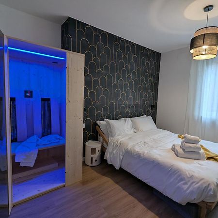 Depero Di Tss' - Nuova Sauna Infrared, Free Parking, Vicino Al Mart, Supermercato, Ristoranti Ροβερέτο Εξωτερικό φωτογραφία