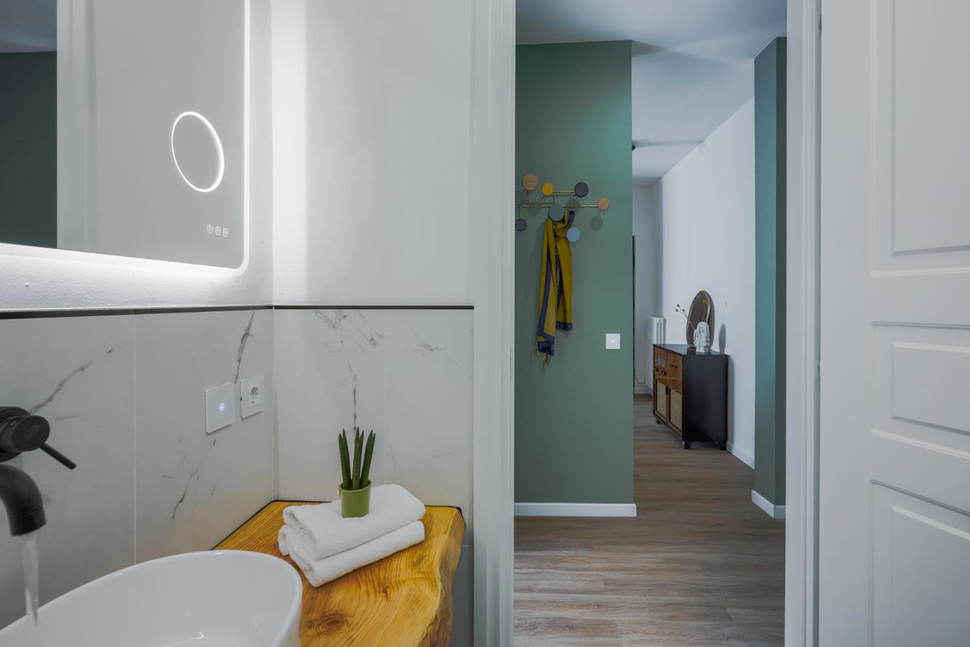 Depero Di Tss' - Nuova Sauna Infrared, Free Parking, Vicino Al Mart, Supermercato, Ristoranti Ροβερέτο Εξωτερικό φωτογραφία